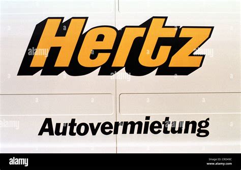 Hertz Autovermietung Berlin Flughafen